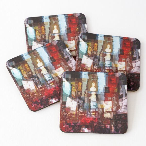Item preview, Times Square designed and sold by rolffimages.