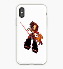 Shaman StarKing iPhone Case