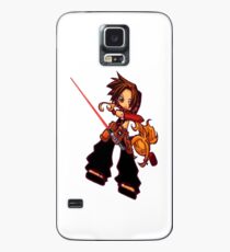 Shaman StarKing Case/Skin for Samsung Galaxy