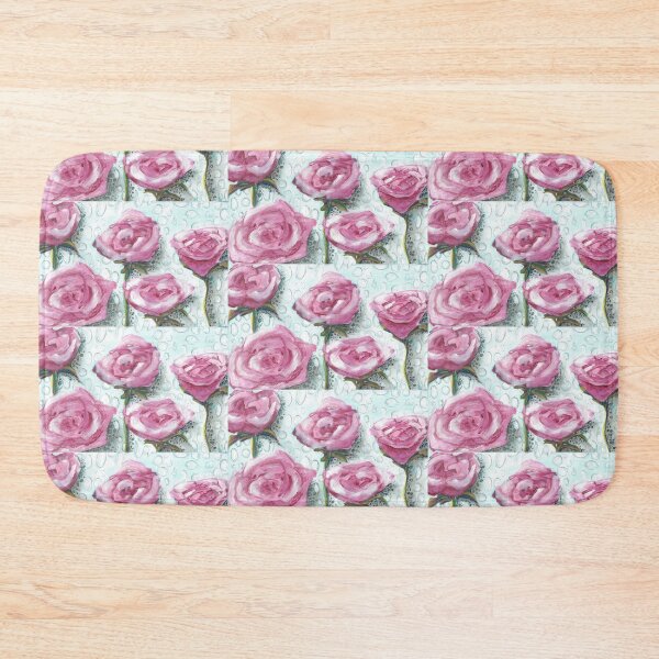 Item preview, Roses, suspended in Time  designed and sold by Deb Webb.