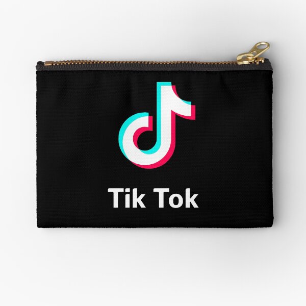 BEST TO BUY Zipper Pouch