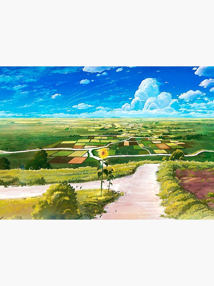 countryside - Anime scenery Wallpapers and Images - Desktop Nexus Groups