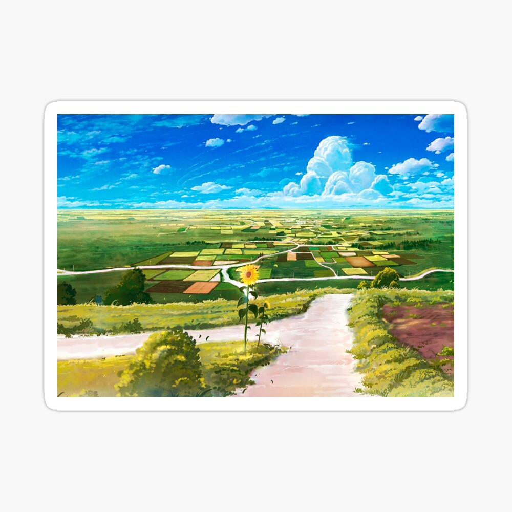Japanese Anime Style Home In The Countryside, Road, Created With Generative  Ai Stock Photo, Picture and Royalty Free Image. Image 205498304.