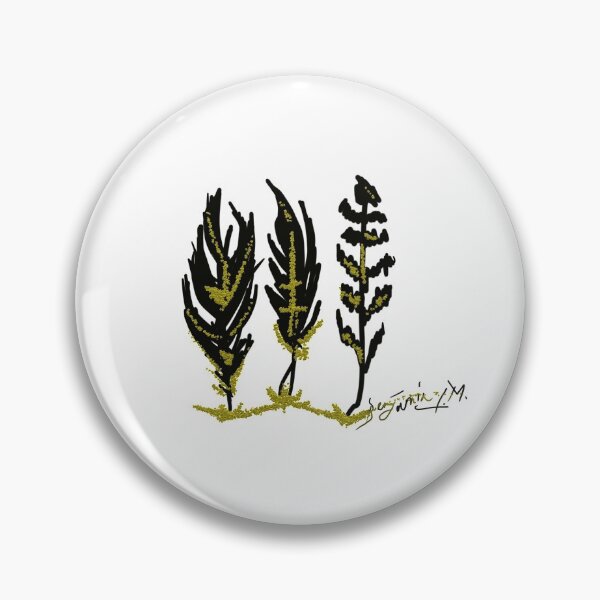 Item preview, #2 Anicka Feather Nail designed and sold by Benjamin L.M..