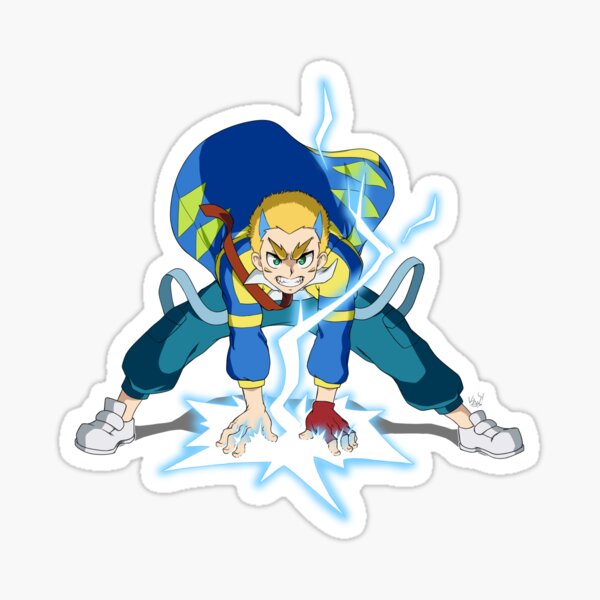 Dante Koryu Ignition Boost\