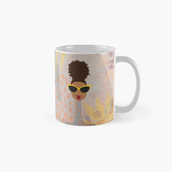#WFH Classic Mug