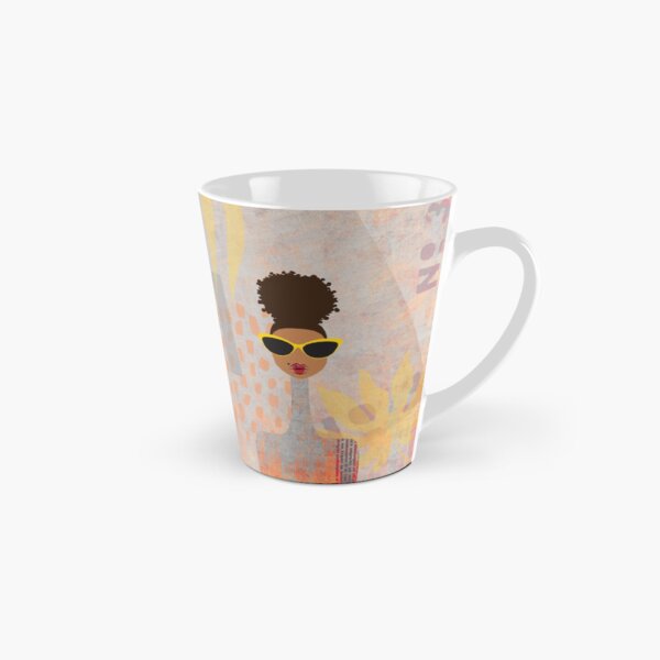#WFH Tall Mug
