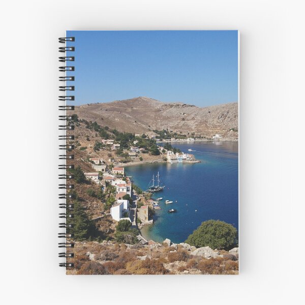 Item preview, Nimborio, Symi designed and sold by paulboizot.