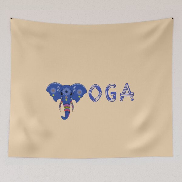Item preview, Elephantoga designed and sold by Vishal Varma.
