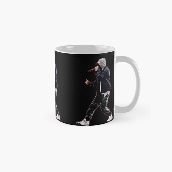 EMINEM Tasse (Standard)