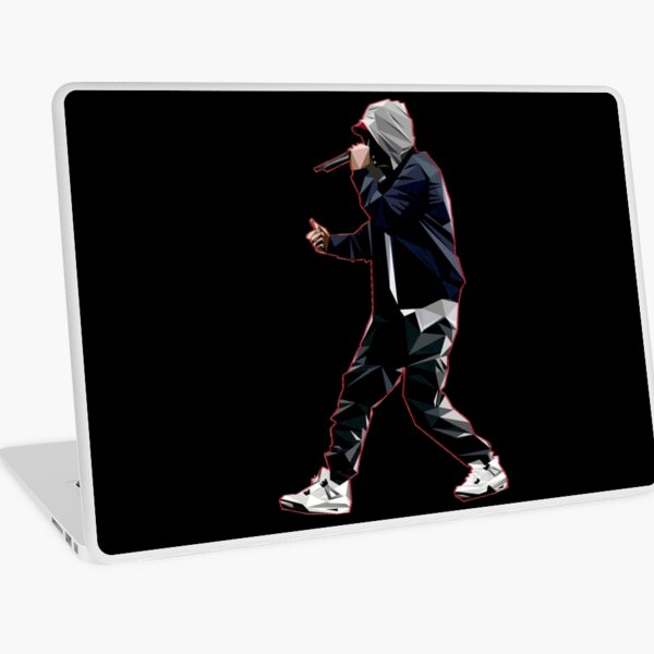 EMINEM Laptop Skin