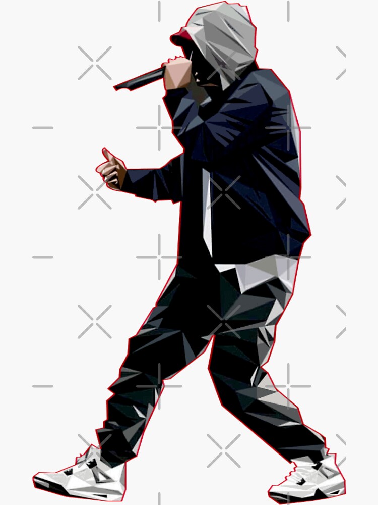 EMINEM by NeilCoelho