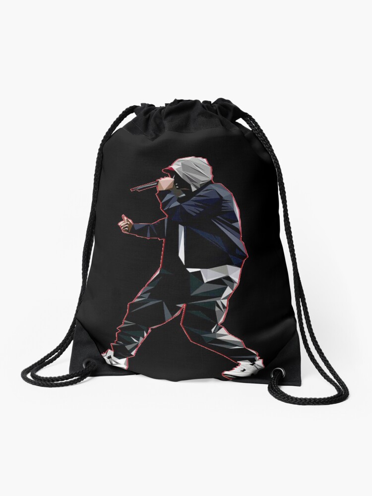 eminem backpack