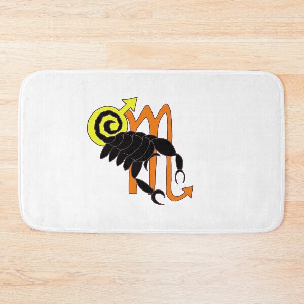 Item preview, Scorpio, the Scorpion designed and sold by wiccked.