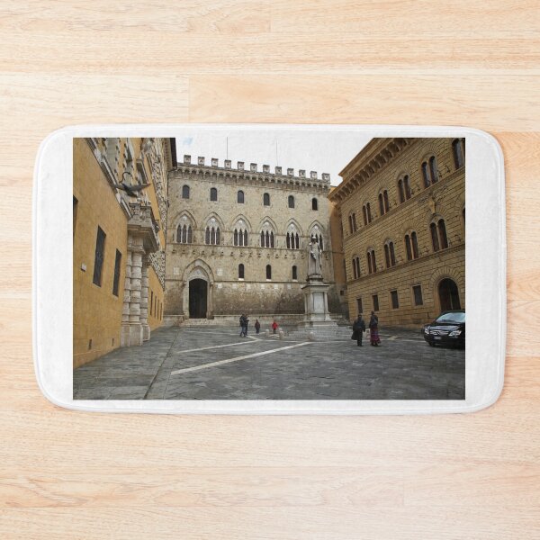 Item preview, Piazza Salimbeni  designed and sold by annalisa56.