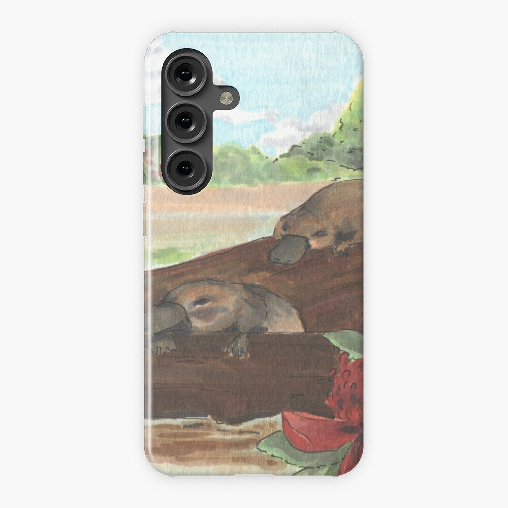 Item preview, Samsung Galaxy Snap Case designed and sold by ddanyen.