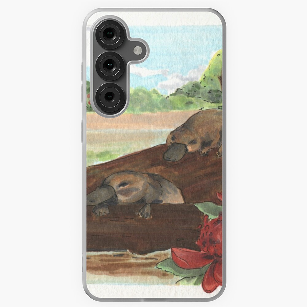 Item preview, Samsung Galaxy Soft Case designed and sold by ddanyen.