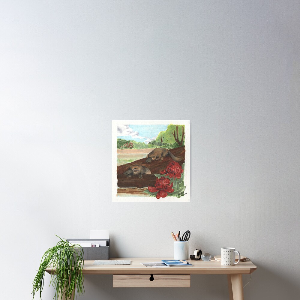 Item preview, Poster designed and sold by ddanyen.