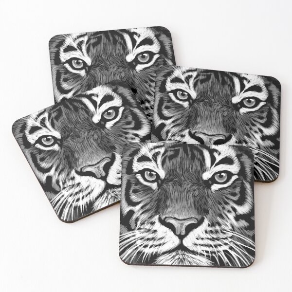 Item preview, Tiger designed and sold by Pirro Koci.