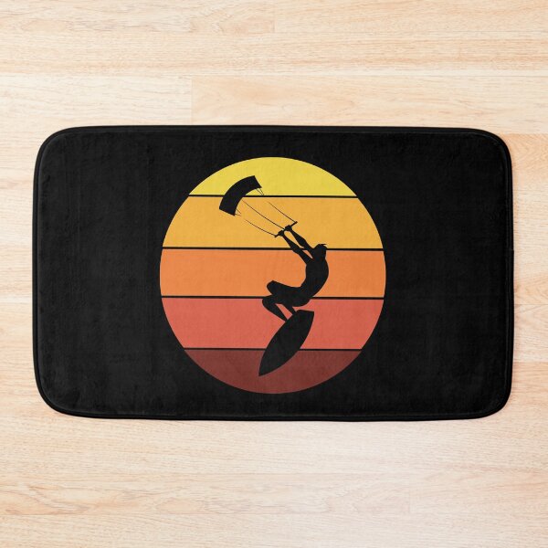 Item preview, Kitesurfing Kite Kiteboard Gift designed and sold by TastefulTees.