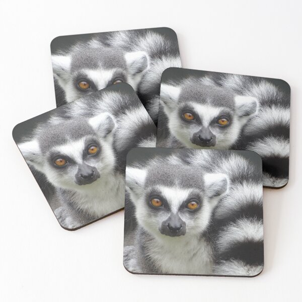 Item preview, Ring tailed lemur designed and sold by KcsArt87.