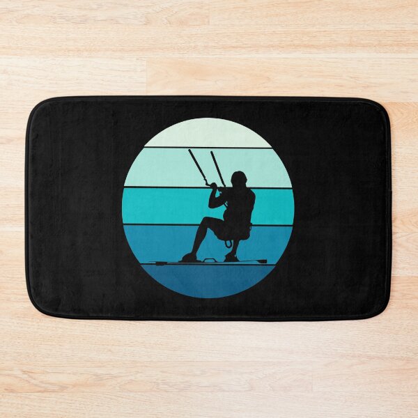 Item preview, Kitesurfing Kite Kiteboard Gift designed and sold by TastefulTees.