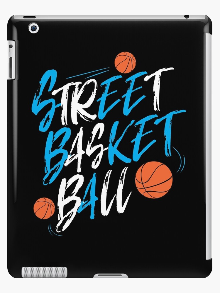 street basket ball