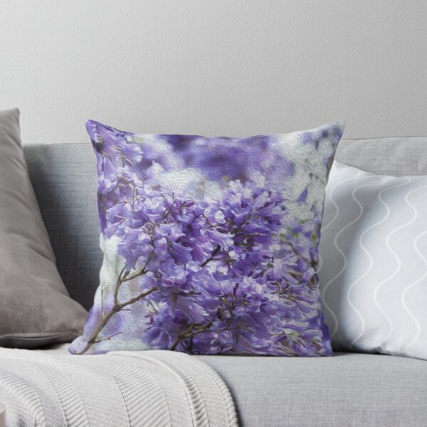 Item preview, Jacaranda designed and sold by ange5573.