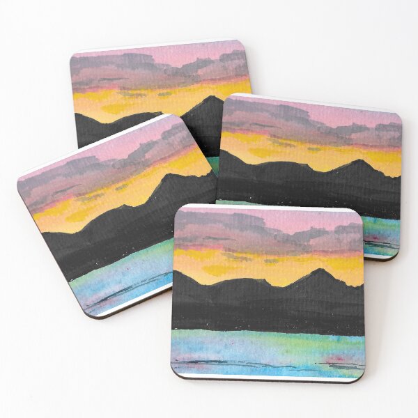 Item preview, Isle of Arran designed and sold by crazycavy.