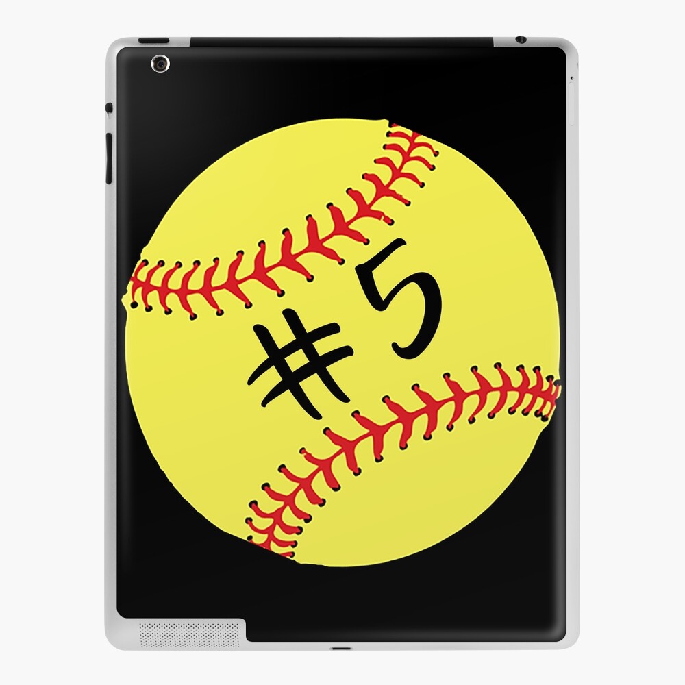 pelota vinil numero 5