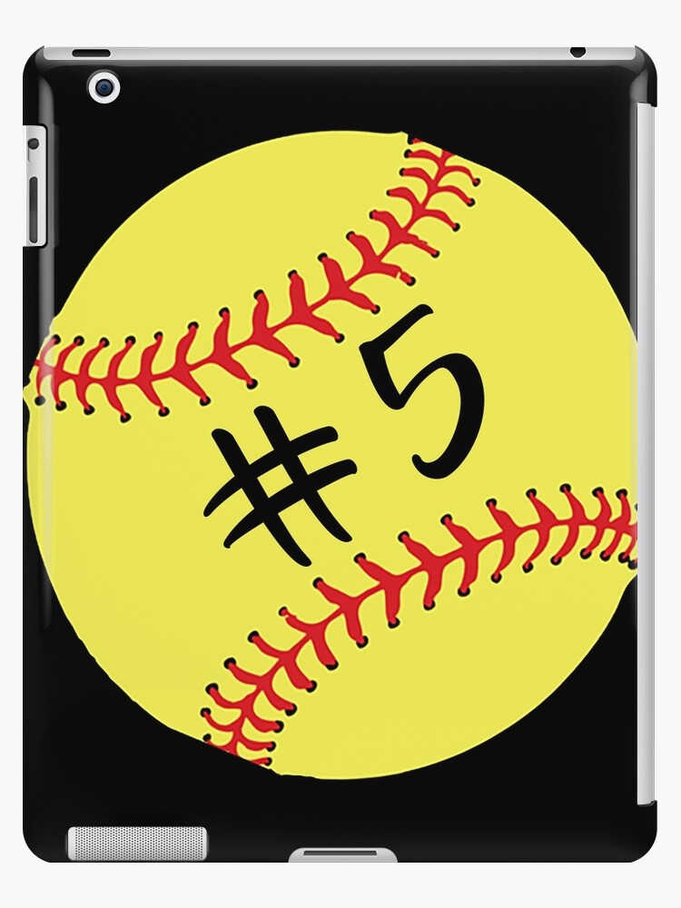 pelota vinil numero 5