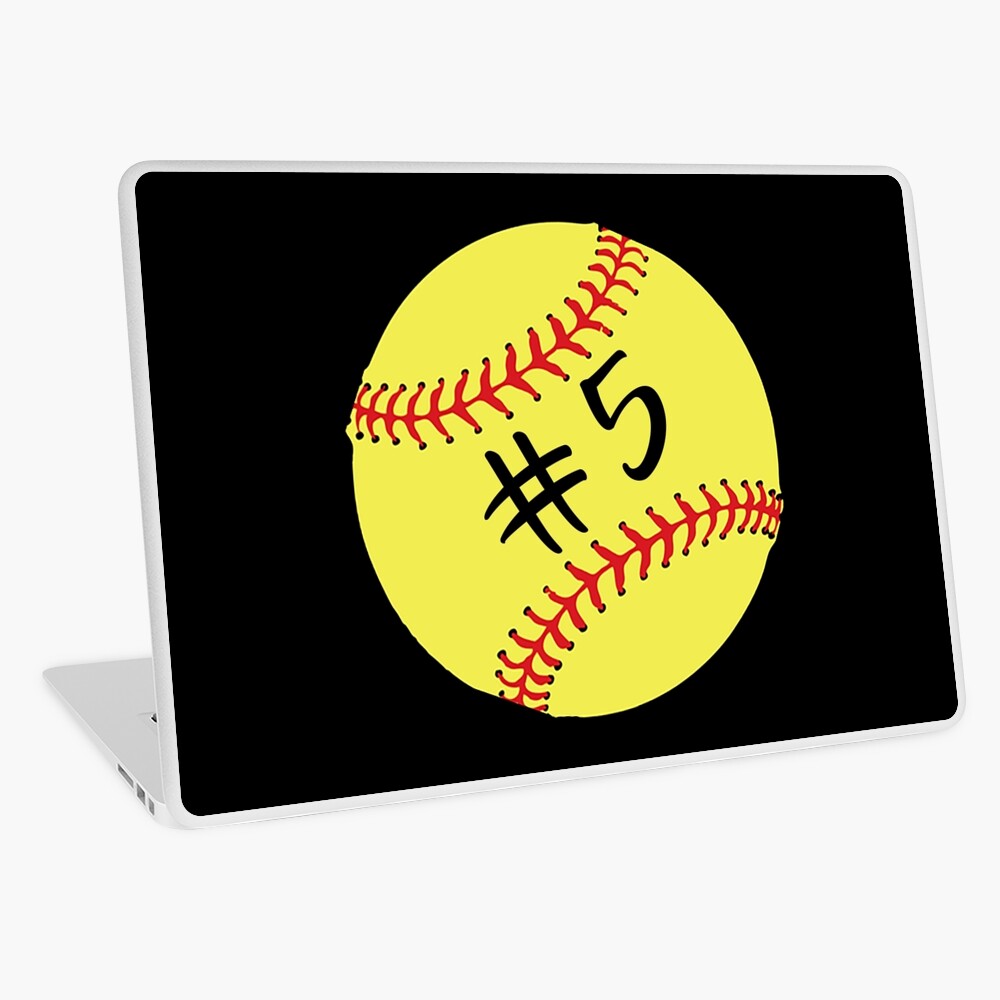 pelota vinil numero 5