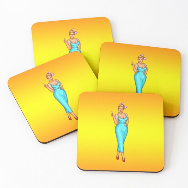 Item preview, Girl cartoon designed and sold by Raju2018.