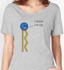 Fatty Acid Women's Relaxed Fit T-Shirt