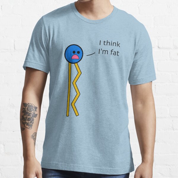 Fatty Acid Essential T-Shirt