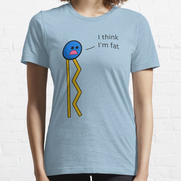 Fatty Acid Essential T-Shirt