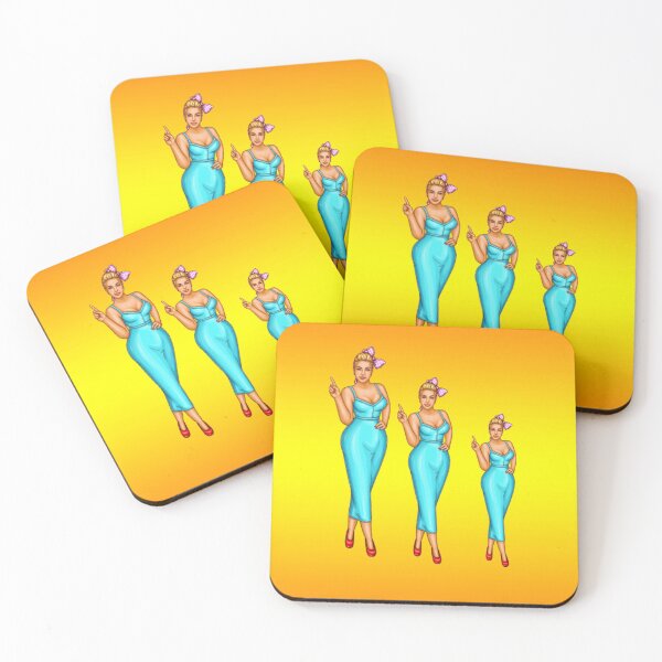 Item preview, Girls cartoon designed and sold by Raju2018.