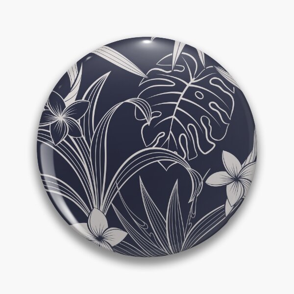 Item preview, flower pattern designed and sold by printworxx.