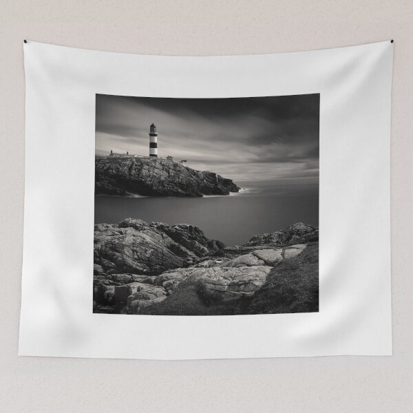 Item preview, Eilean Glas Lighthouse II designed and sold by David Bowman.