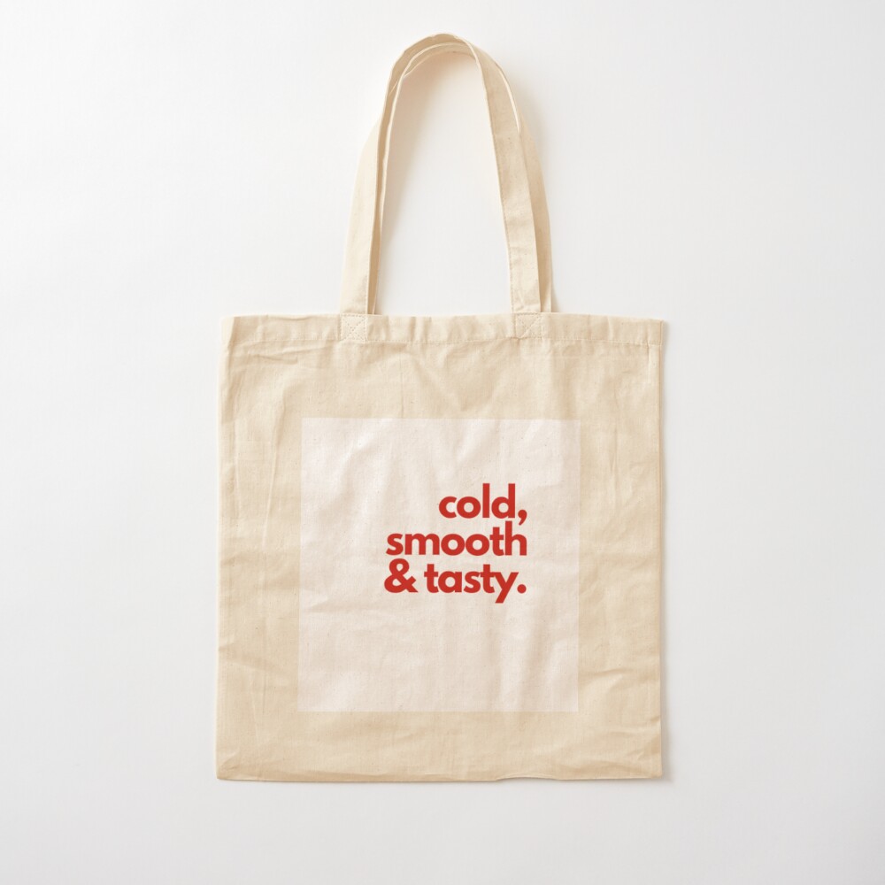 statement tote bags