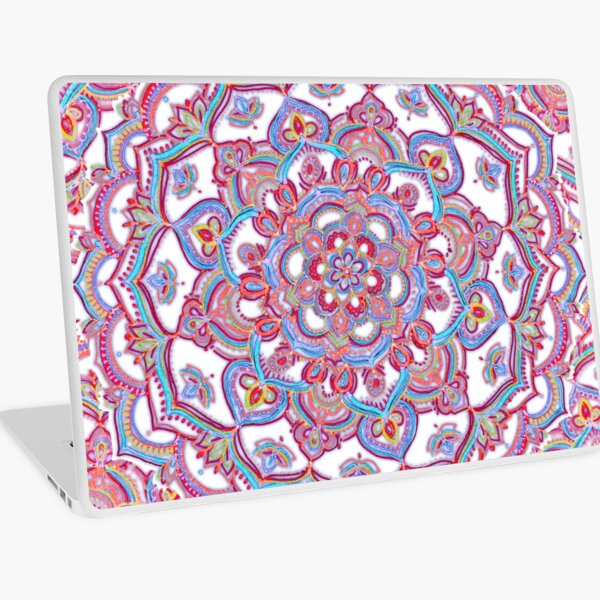 For Phoenix, with love Laptop Skin