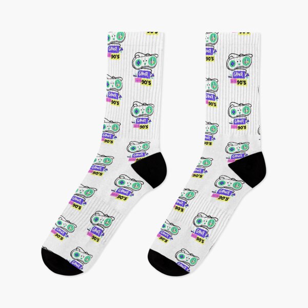 Item preview, Gamer Since The 90s designed and sold by rippvalley.