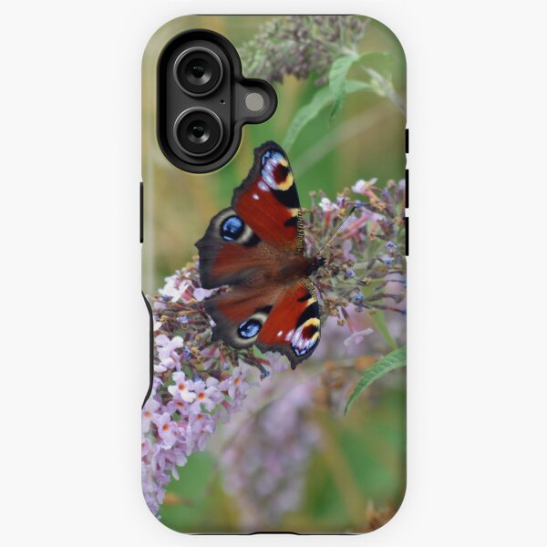 Item preview, PEACOCK BUTTERFLY designed and sold by AndyAchilleos.