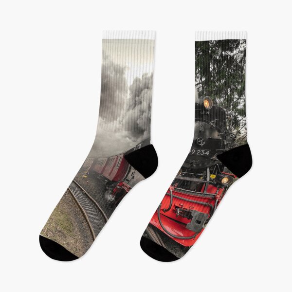 Item preview, Storming to Brocken designed and sold by hawkie.