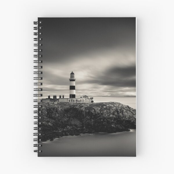 Artikelvorschau, Eilean Glas Leuchtturm I. entworfen und verkauft von David Bowman.
