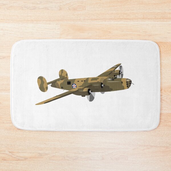 Item preview, B-24 Liberator WW2 Heavy Bomber designed and sold by NorseTech.