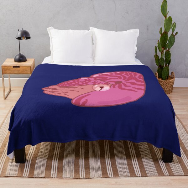Item preview, Nautilus designed and sold by pokegirl93.