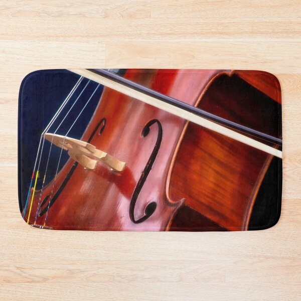 Item preview, The Cello designed and sold by Kathy Weaver.