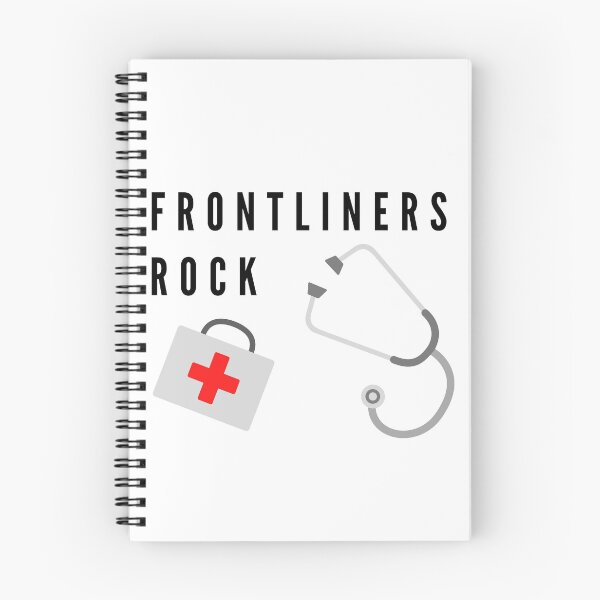 Item preview, Frontliners Rock designed and sold by fbym.