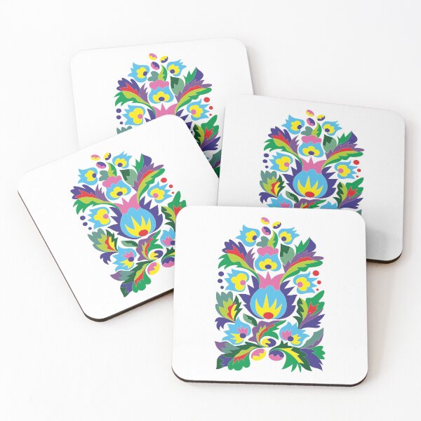Item preview, Bellflowers or little bell. Abstraction. designed and sold by oleo79.